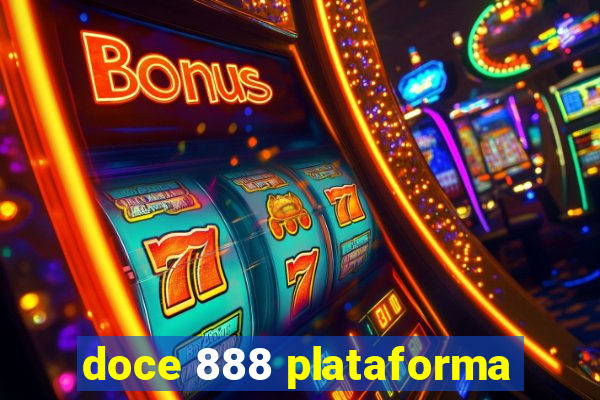 doce 888 plataforma